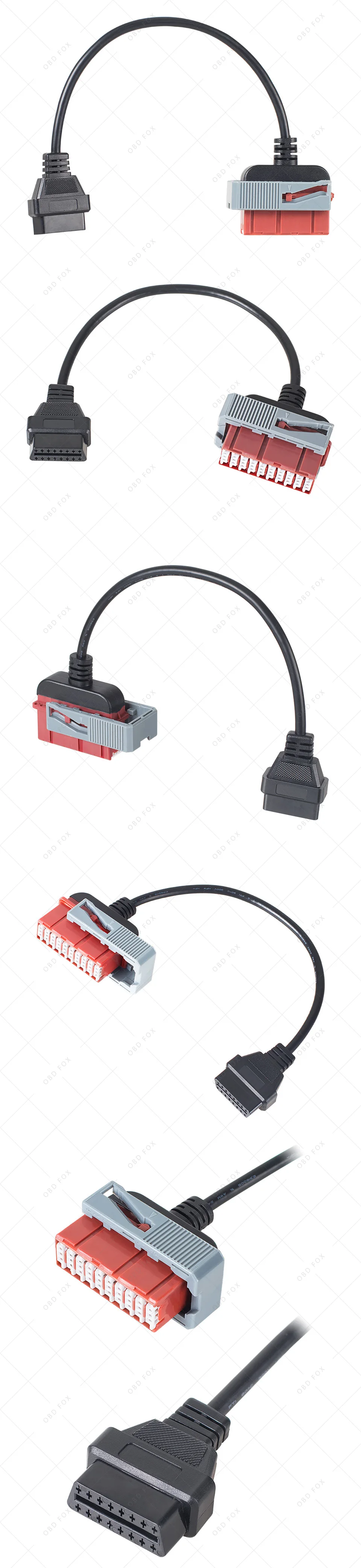 Lexia 3 30pin cable 960