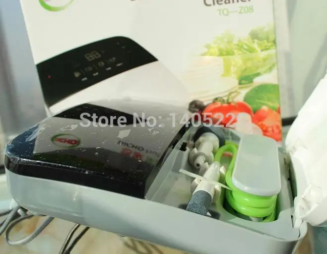 Dicho Fruit & Vegetable Cleaner Ozonator 2nd Generation - AliExpress
