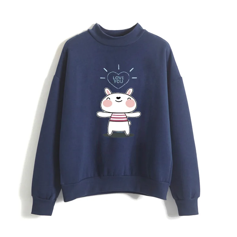 Tumblr ocasional Sudadera RATÓN de Dibujos Animados