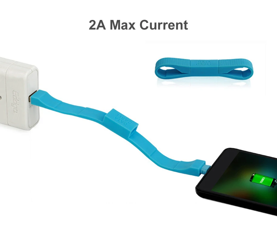 Mobile Phone Cable,Charging Cord 3