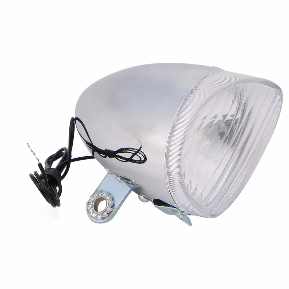 Discount Motorized Bike Bicycle Friction Dynamo Generator Head Tail Light Acessories No Need For Batteries 2 Discount Motorized Bike Bicycle Friction Dynamo Generator Head Tail Light Acessories No Need For Batteries 2