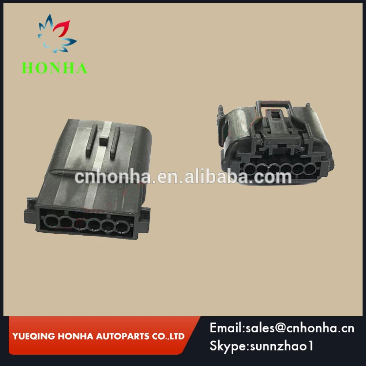 6189-1083 6189-7100 6 Pin Сенсор оптический Кливер Sumitomo TS Водонепроницаемый 025 серии педаль акселератора Авто разъем - Название цвета: 20