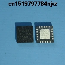 BQ735 BQ24735 BQ24735RGRR QFN-20 10 шт | Обустройство дома