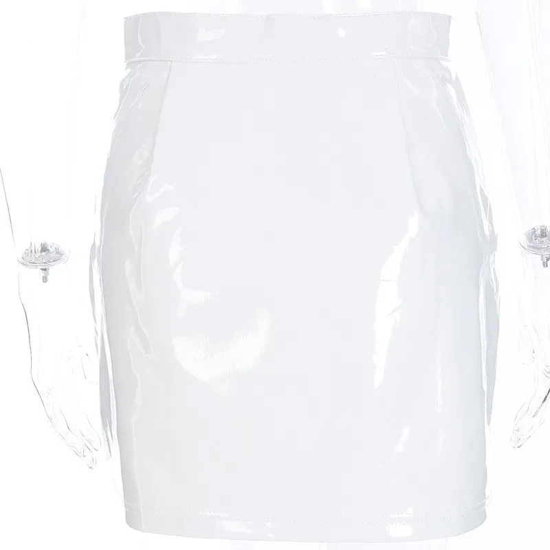 skirt pu (4)