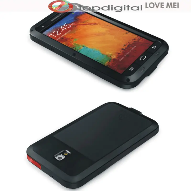 custodia samsung note 3 impermeabile custodia samsung note 3 impermeabile
