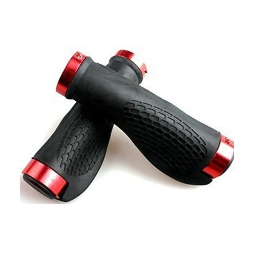 Buy New Arrival Silicone Bicycle Cycling Handle Grips