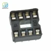 Connecteur de Type IC à 8 broches DIP-8 8DIP, 2.54mm, 10 pièces/lot ► Photo 2/6
