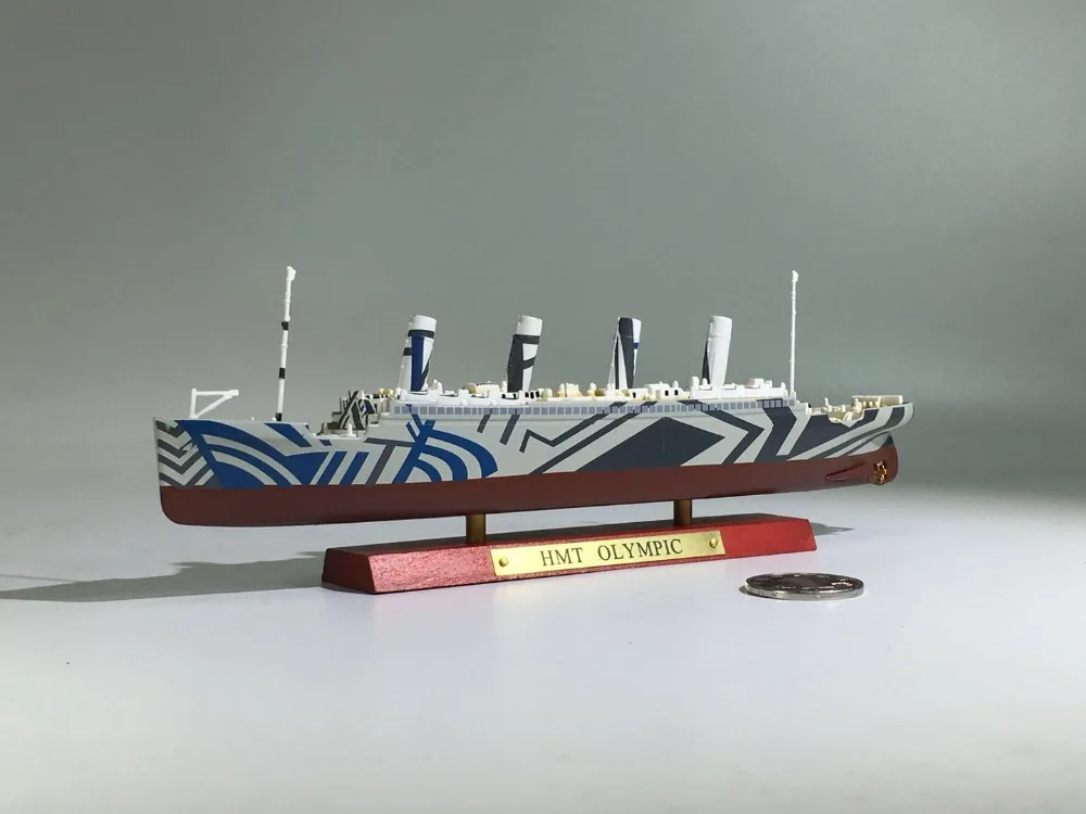 

rare Cruise liner model of 1:1250 ATL alloy Cruise Simulation complete collection model Many styles