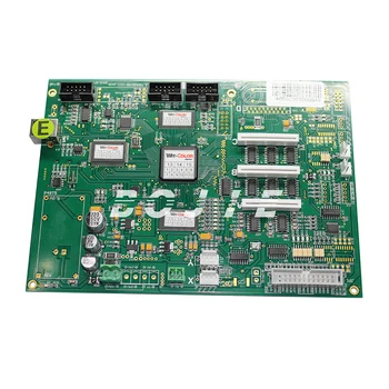 

Wit color printing machine parts mainboard for epson printer dx7