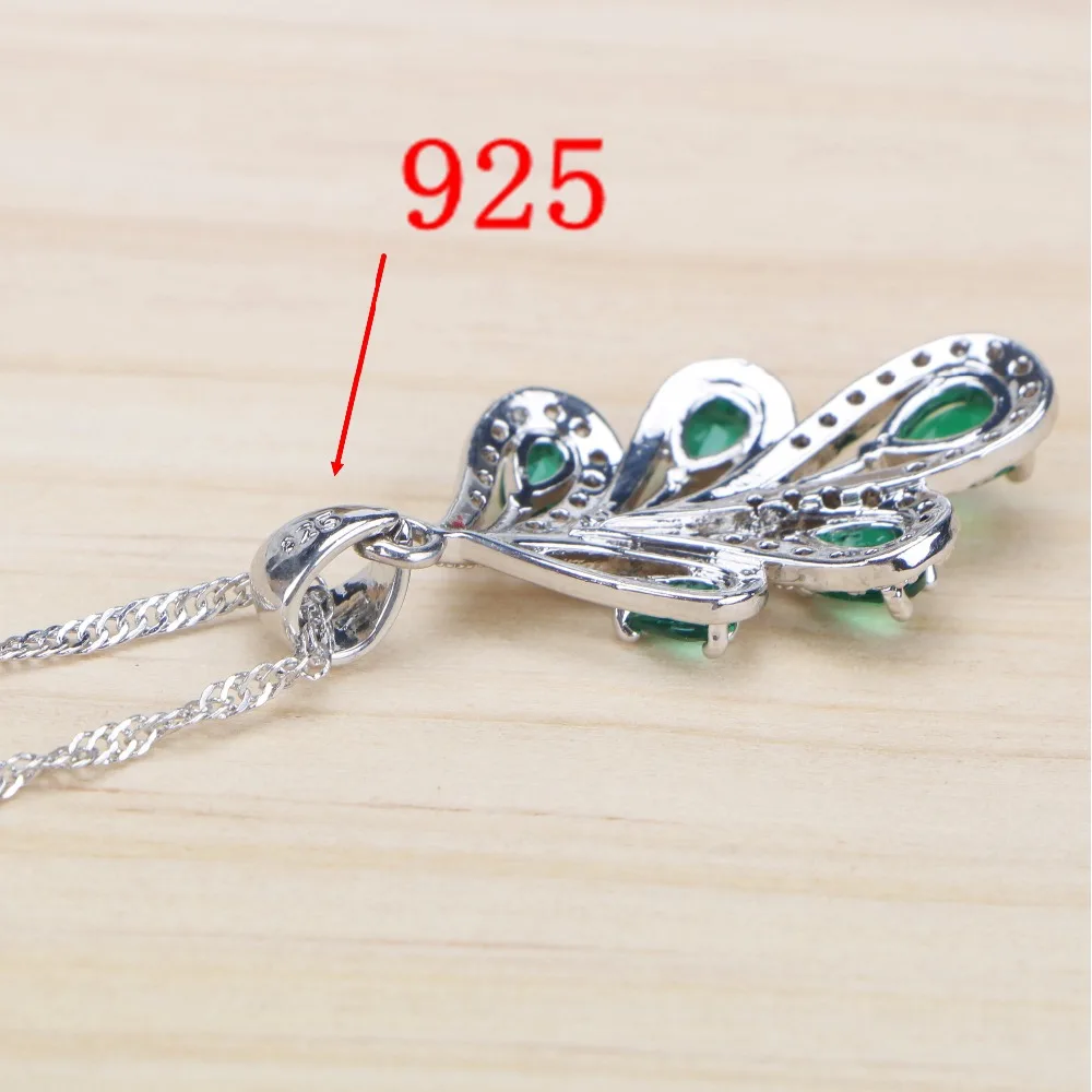 925 Sterling Silver