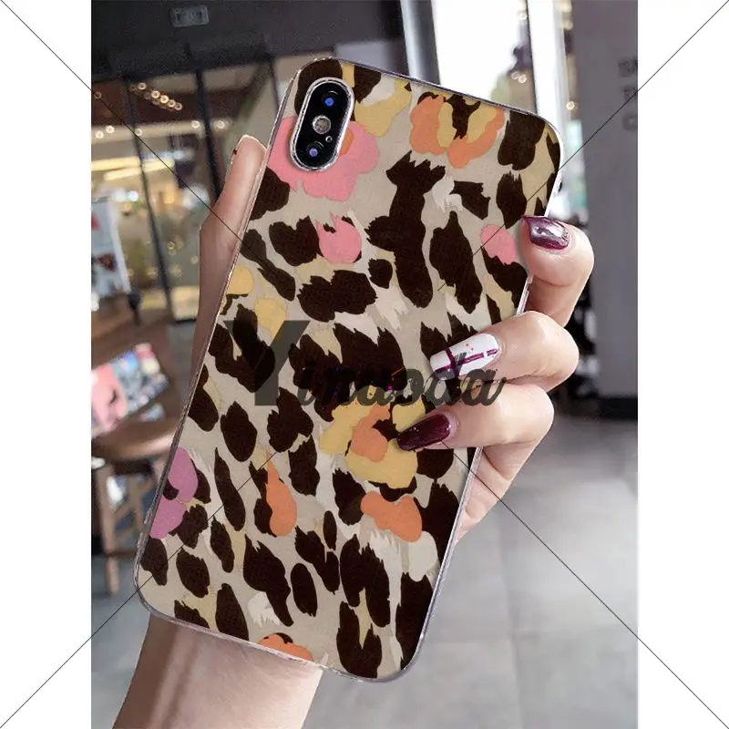 Snake Leopard Animal Skin