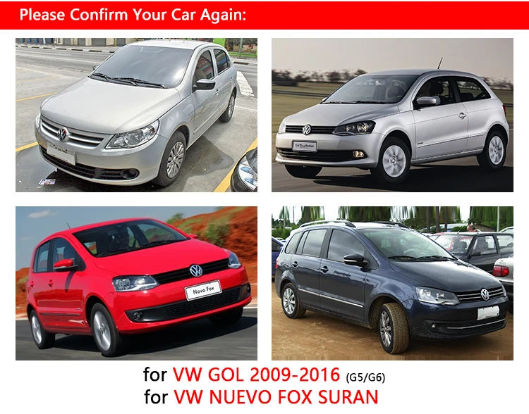  ٰ GOL G5 G6 2009-2016   ũν ũ  ڵ Ŀ Ʈ Ʈ, ڵ ׼, ڵ Ÿϸ, , Saveiro 2012