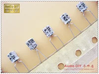 Passive Components