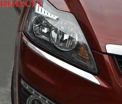 Светодиодный светильник BJMYCYY для ford focus mk2 2 5 2006 2011|ford mk2|focus mk2ford |