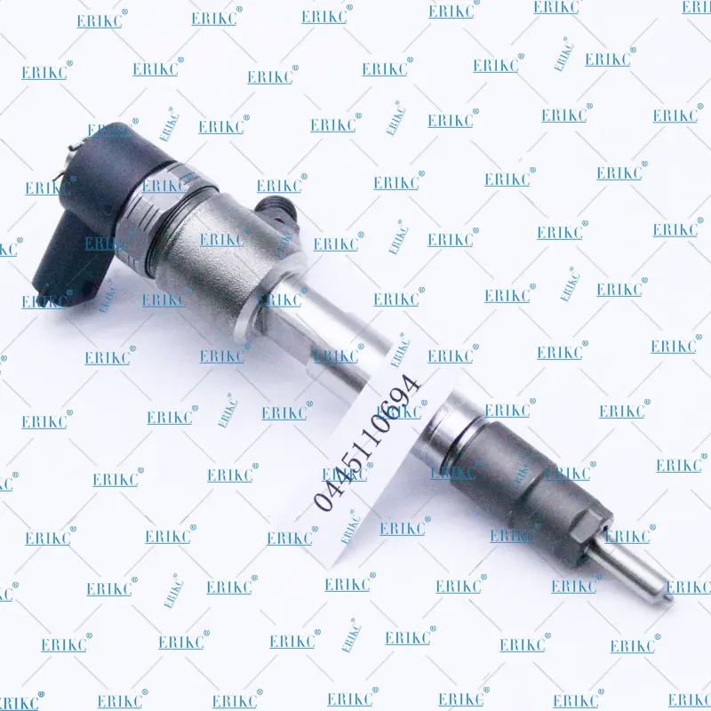Good Selling Diesel fuel Injector 0445110694 bosch