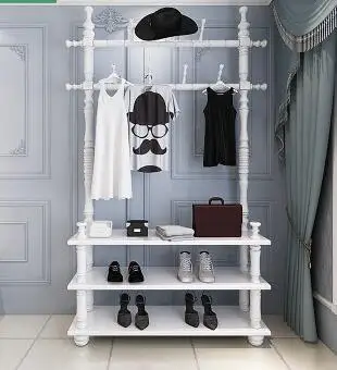 Полка для прихожей Coatrack. Многофункциональная фотография|bedroom clothes hanger|clothes bedroomshelf