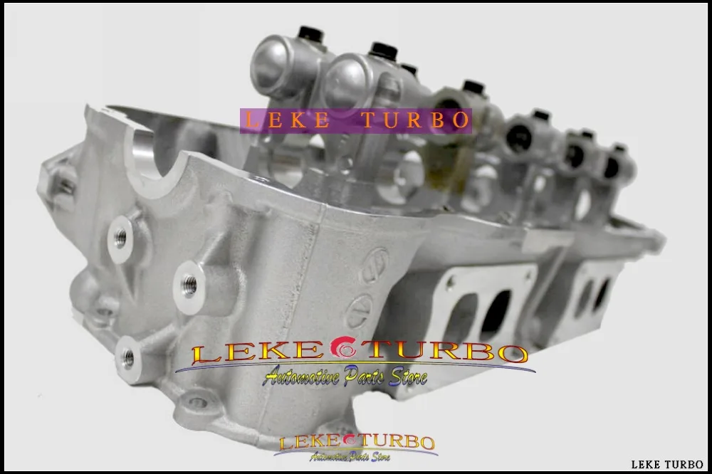 Z20 Z20S Z20E Cylinder Head 11041-27G00 For Nissan (4)