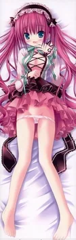 

Tinkle Anime Sasha 120*45CM Long Body Pillow Case Cover #28837