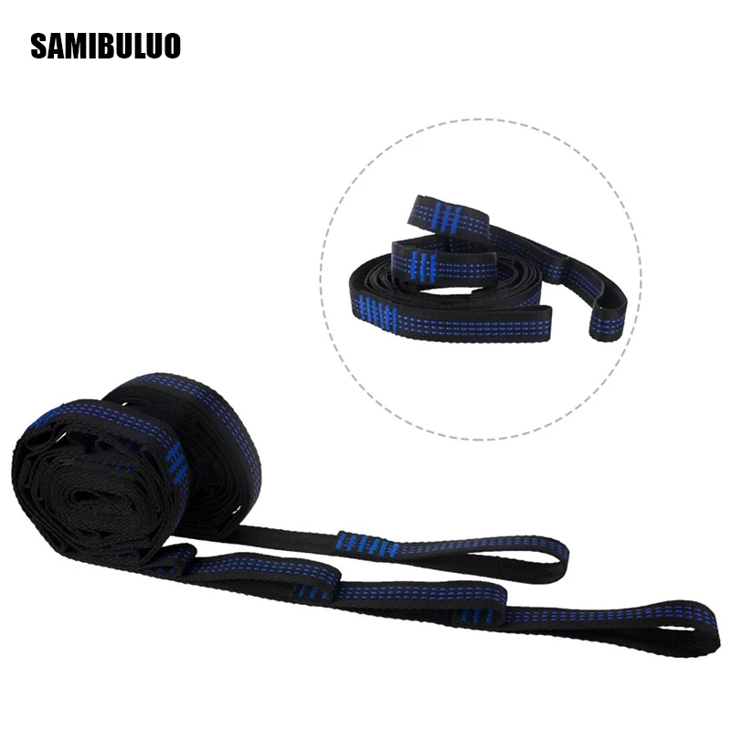 SAMIBULUO Outdoors  Automatic Fast Easy Hammock With Mosquito Net Tree Tent Portable Lightweight Hammocks