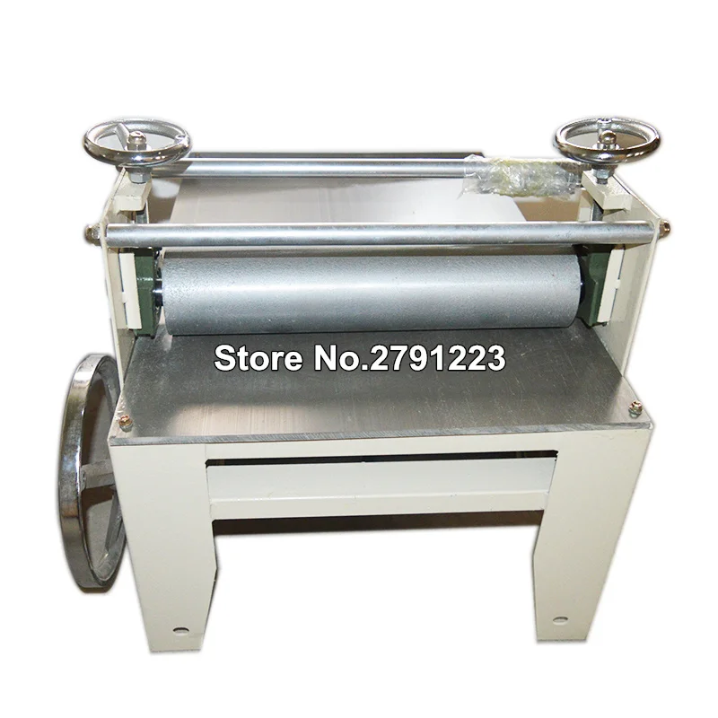 Ceramic Clay Plate Machine Slab Roller for Clay Heavy Duty Hand-Cut  Tabletop 767421837362