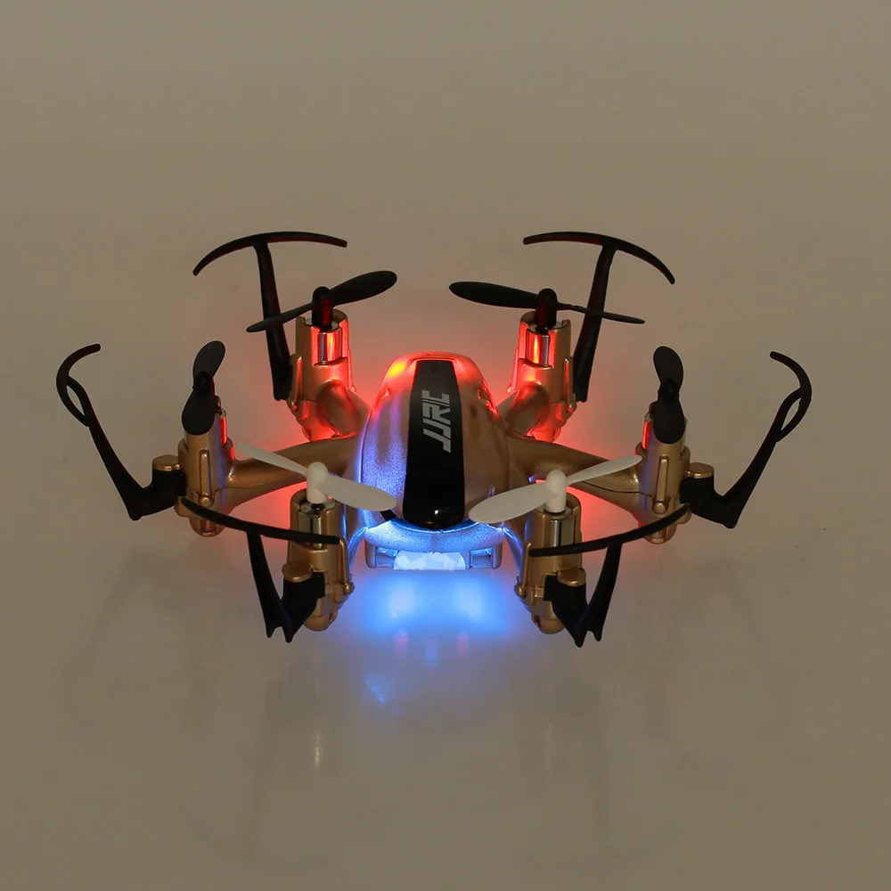 mini drone jjrc h20