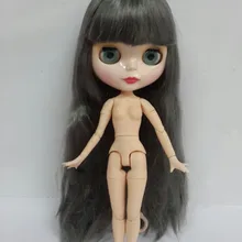 Куклы BLYTH с шарнирными руками, ногами