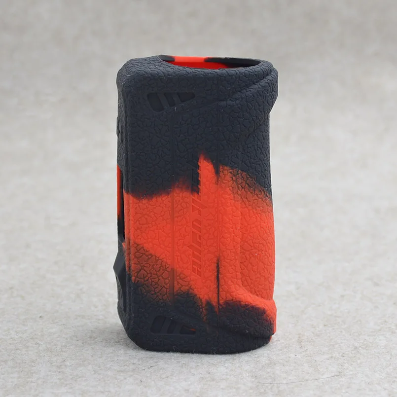 Geekvape Aegis 100 Вт TC коробка мод силиконовый чехол или резиновый рукав обертка для