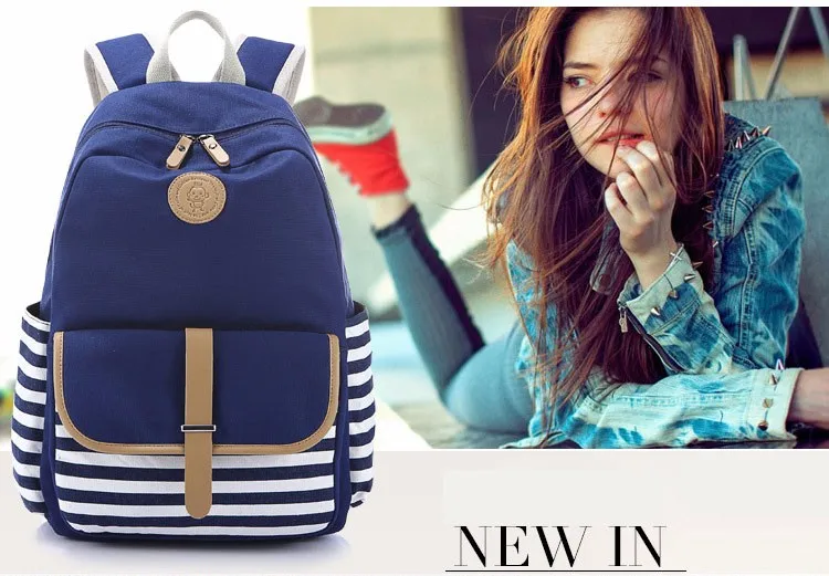 CANVAS BACKPACKS (1)