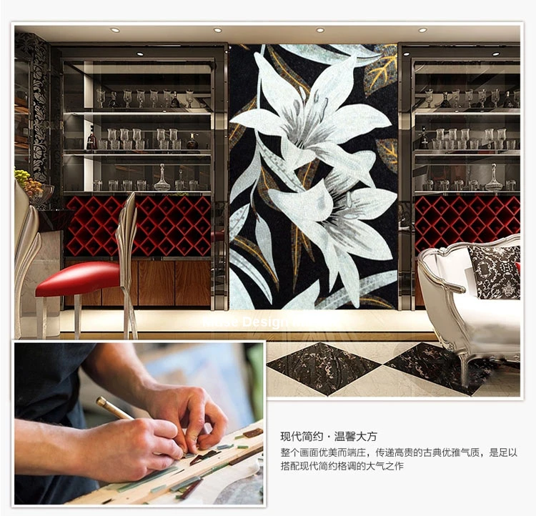 Crystal Mural Lily (4)_