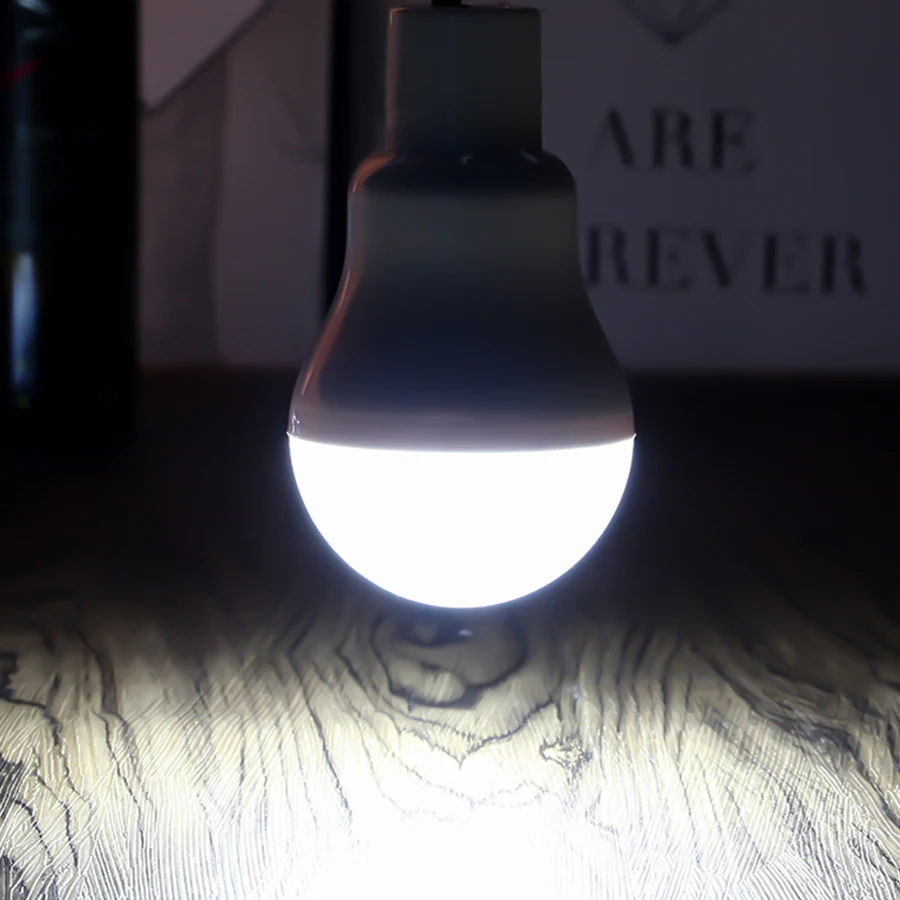 led night lights 