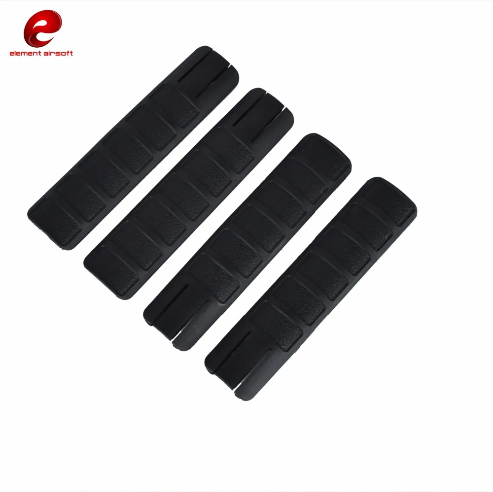 Element Airsoft Tangodown Battle Grip Rail Cover OT0806