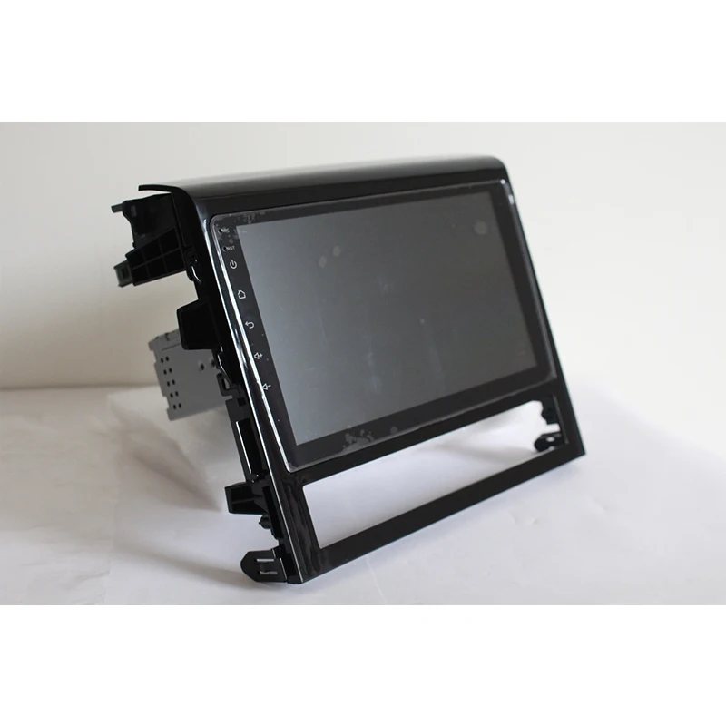 Aoluoya IPS 2G RAM Android 7 1 автомобильный DVD GPS навигационный плеер для Toyota Land Cruiser 200 LC200 2016