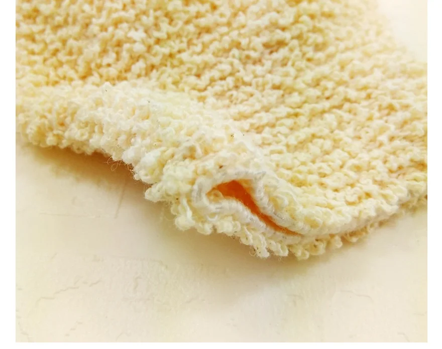 Natural-Vegetable-Fiber-Bath-brush-Exfoliating-Glove-Scrubber-Loofah-Mitt-Washcloths-body-Back-massage-Scrubbers_04