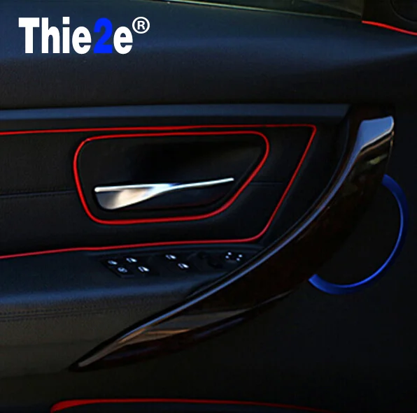 

Car-styling Decorative thread for Chevrolet Sail EPICA Malibu Volt Camaro Astro