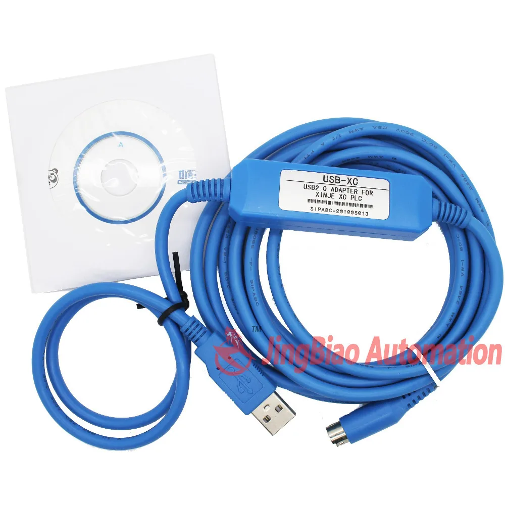 USB XC XC1 XC2 xc3 PLC кабель Поддержка win7 | Обустройство дома