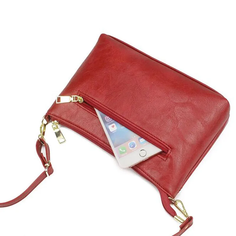 Yogodlns дизайнерская женская сумка-клатч из искусственной кожи, маленькие сумки на плечо, сумка-мессенджер, женские клатчи, сумка для ежедневного использования
