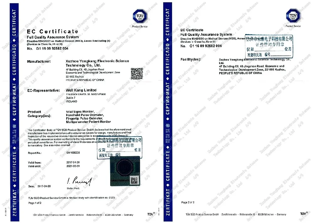 CE/FDA Нажатием Пульсоксиметр 4 параметра SPO2 PR PI ODI4 оксиметр de Dedo 8 час мониторинг сна Pulsioximetro