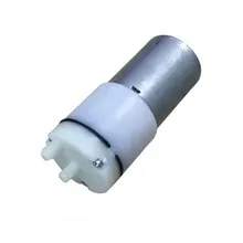 370 micro DC electric vacuum pump low noise blackhead mini pump beauty health instrument small air pump dc 9v 12v 24v micro vacuum air pump air sampling liquid pump low noise mini brush diaphragm pump spray motor