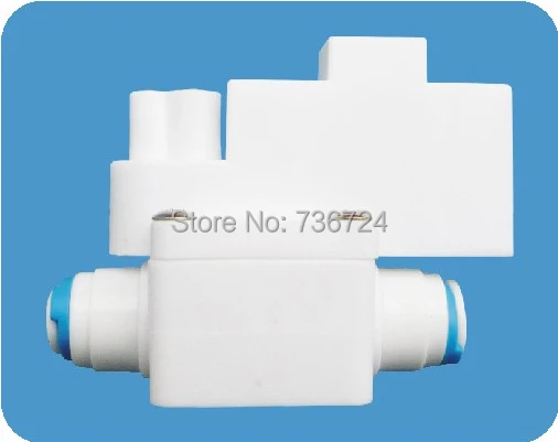 

high pressure switch 1/4 x 1/4 water system