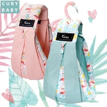 ; слинг для малышей с принтом спереди; детская обертка; хлопковая обертка; мягкая одежда для грудного вскармливания; Эргономичная одежда с рисунком животных