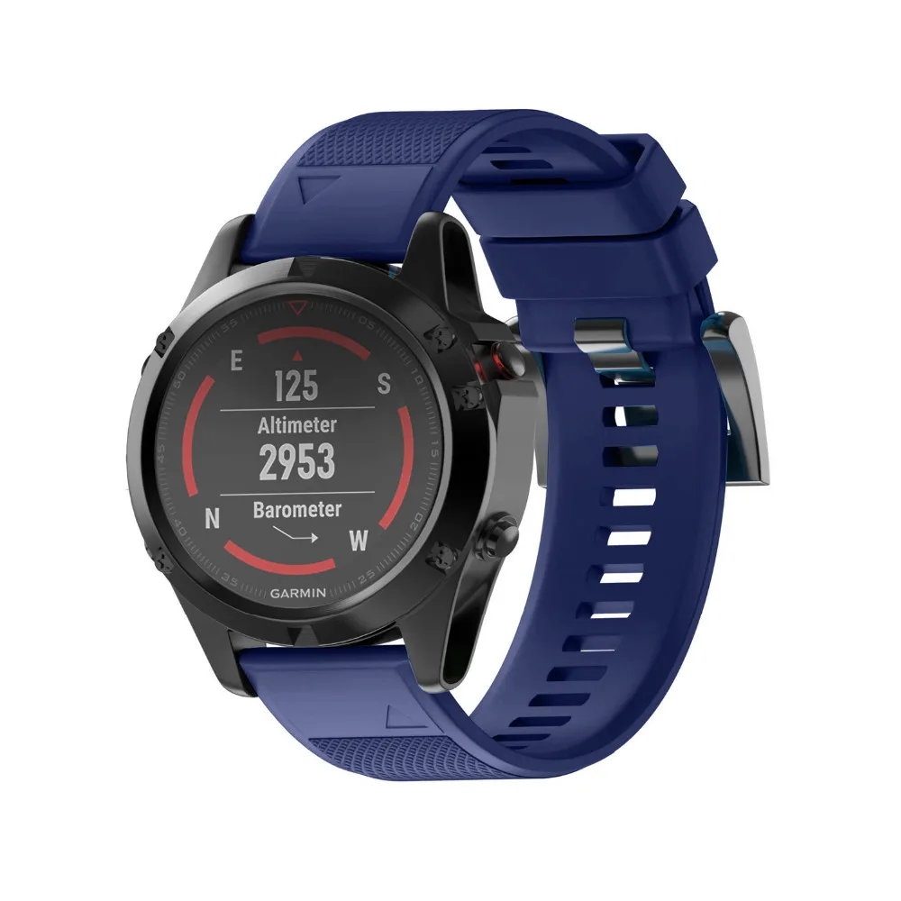 quick release garmin 935