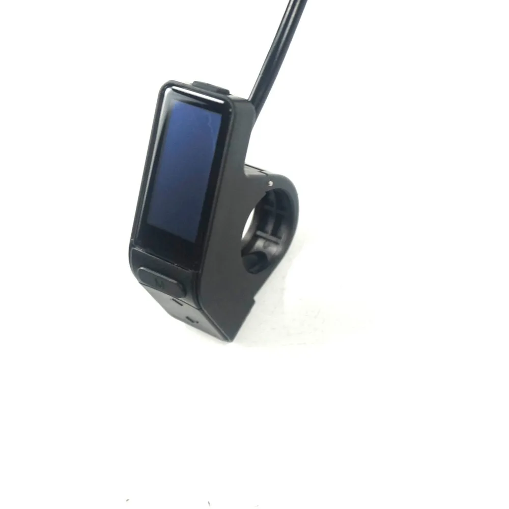 Best okfeet  Smart Tiny SW102 Display for Bafang BBS01 BBS02 BBSHD  Functional top design 4