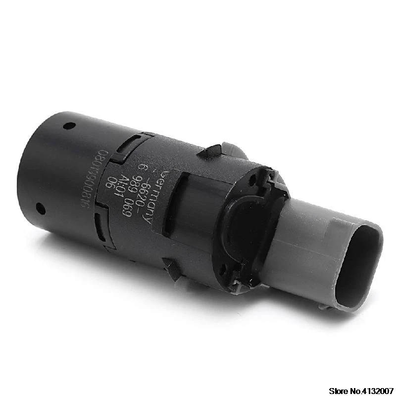 Парктроник PDC датчик парковки для BMW E39 E46 E53 E61 E64 E66 E83 X5 66206989069|Датчики парковки| |