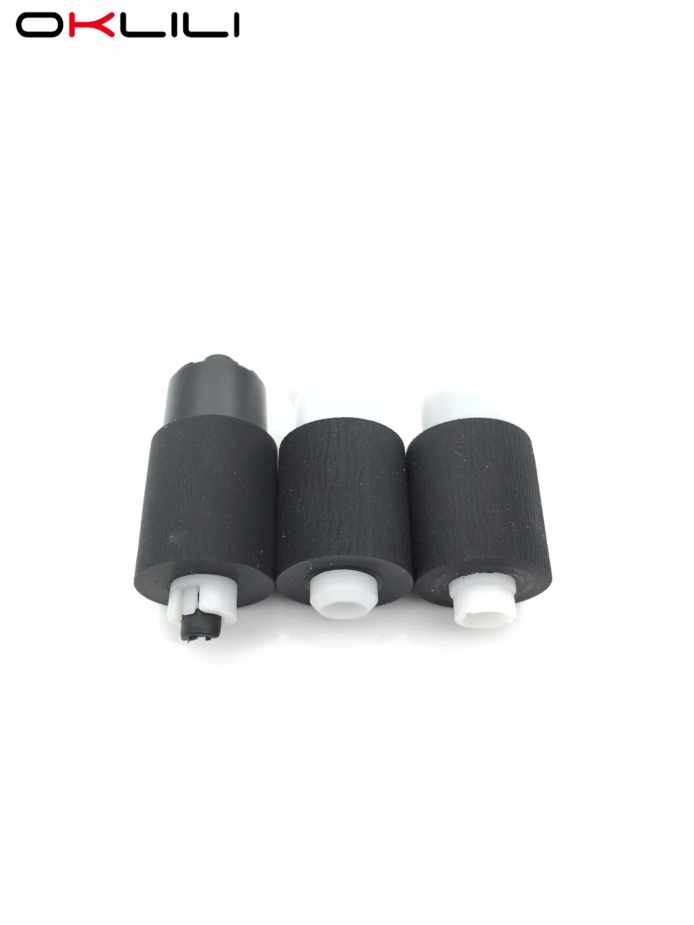Alimentação Polia Pickup Roller para Kyocera M2040 M2135 M2540 M2640 M2635 M2735 M6030 M6530 P2040 P6030 255 2f906230 2f909171 2hn06080 - Imagem 3