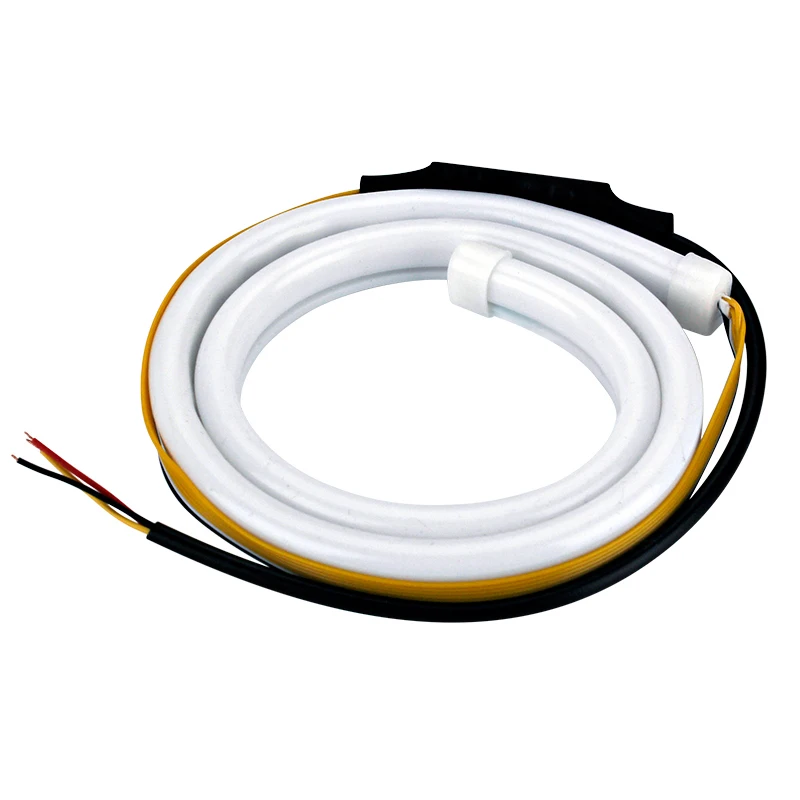 DRL light strip  2