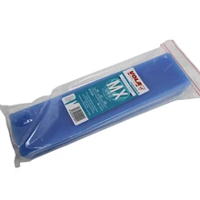 VOLA Лыжный Сноуборд обучение Лыжная мазь 500 г синий блок идеально подходит для лыжных клубов Junior Racing обучение холодной снежной температуре