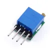 50Hz-6KHz TP354 NE555 Module Square Wave Pulse Generator Oscillator Output Signal Source Frequency Adjustable 200mA DC 5-15V ► Photo 2/6
