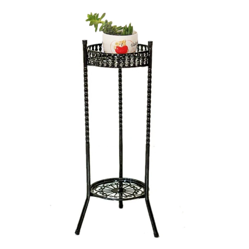A Ripiani Decorative Metal Balcony Decoration Support Pour Plante Mensole Per Fiori Balkon Balcon Flower Stand Plant Shelf A Ripiani Decorative Metal Balcony Decoration Support Pour Plante Mensole Per Fiori Balkon Balcon Flower Stand Plant Shelf