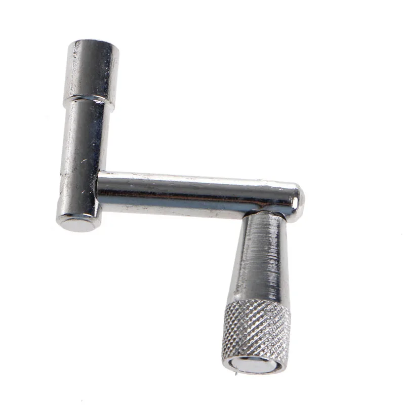 

1Pc Continuous Motion Drum Tuning Key Spinner Percussion Hardware Tool Creative Musical Instruments