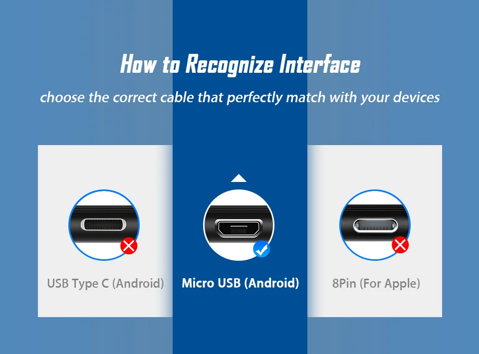 micro usb
